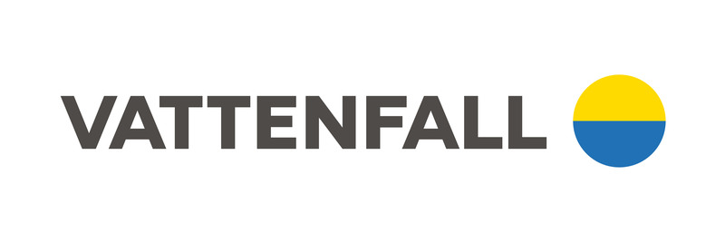 Vattenfalls logo