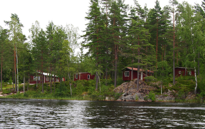 Mogrensvik