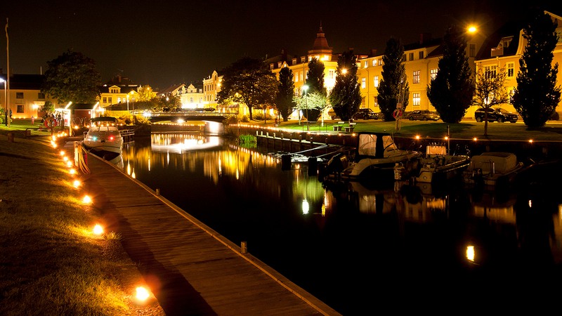 Ljusfest