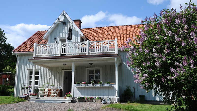 Villa Weidling