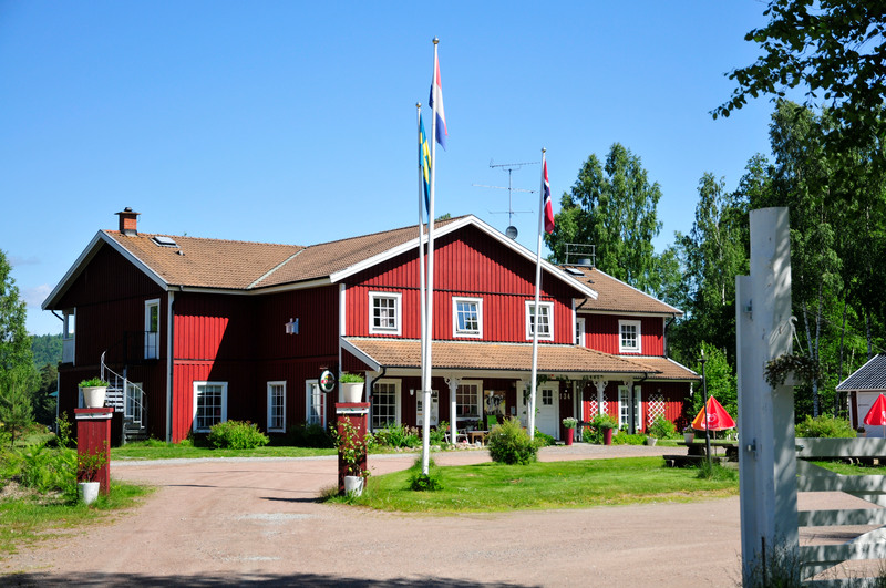 Edsleskogs Wärdshus