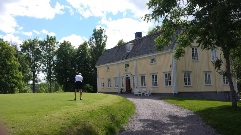 Hotell Jägmästarflygeln Forsbacka