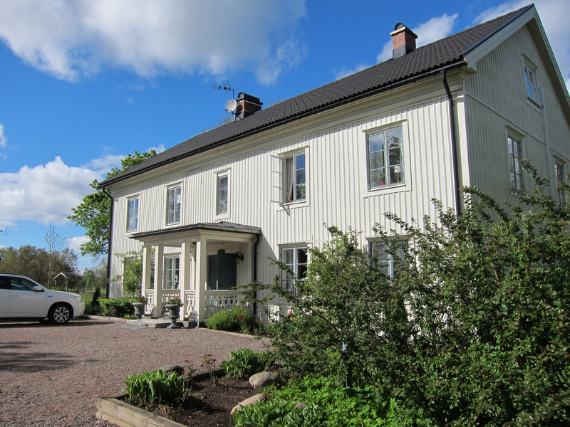 Tösse herrgårdshotell