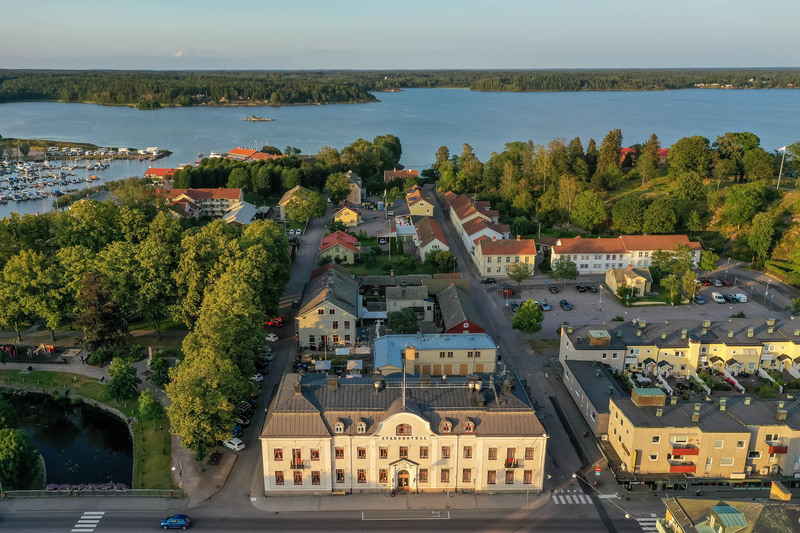 Åmåls stadshotell