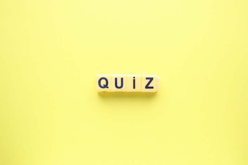 Quiz