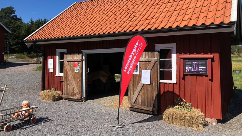 Landsbygdsveckan