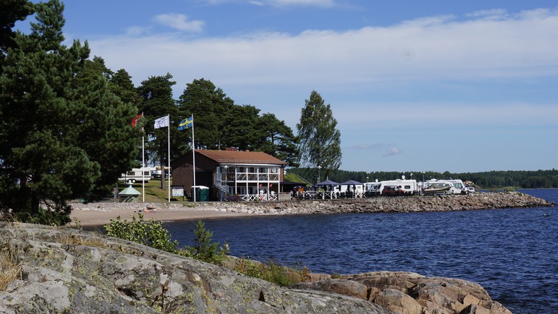 Örnäs Camping