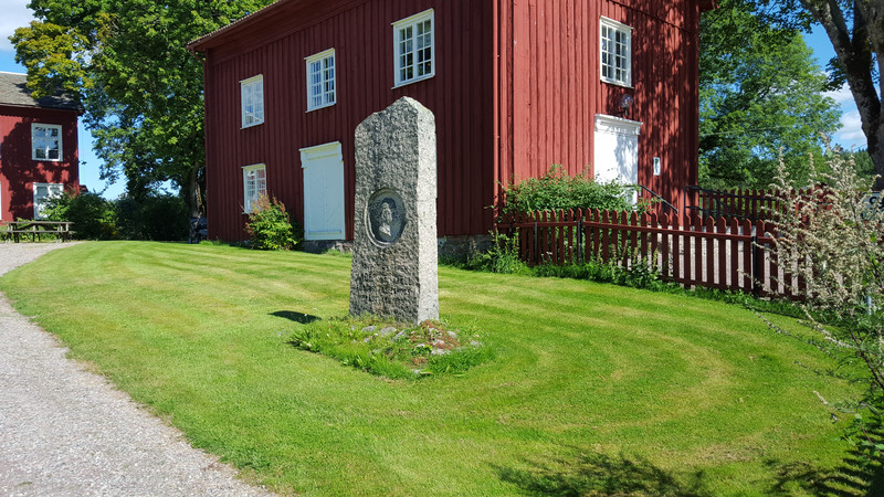 Edsleskogs Café