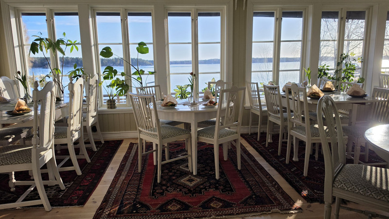 Åmåls Strandcafé