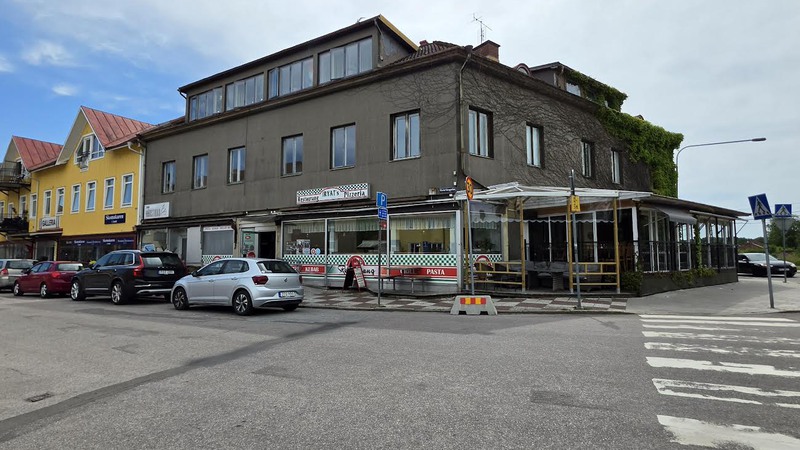 Iryat Pizzeria