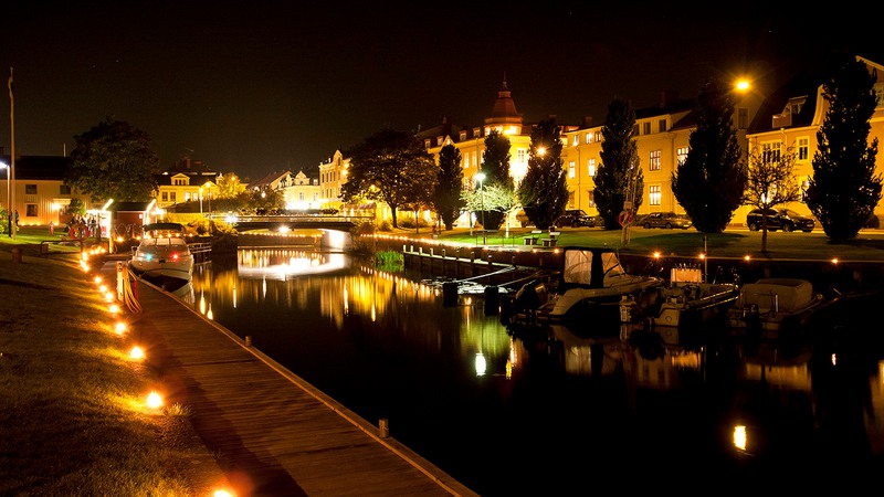 Ljusfest