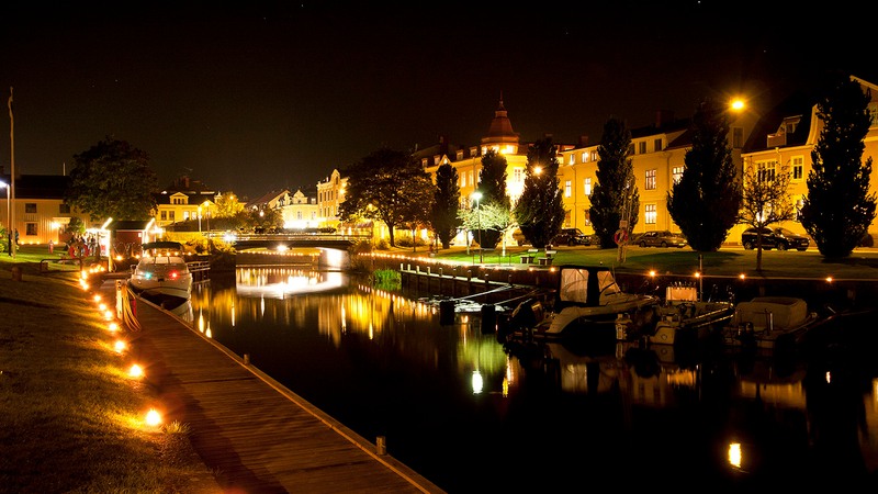Ljusfest
