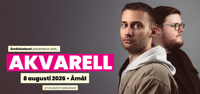 AKVARELL