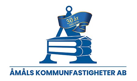 ÅKAB 30 år