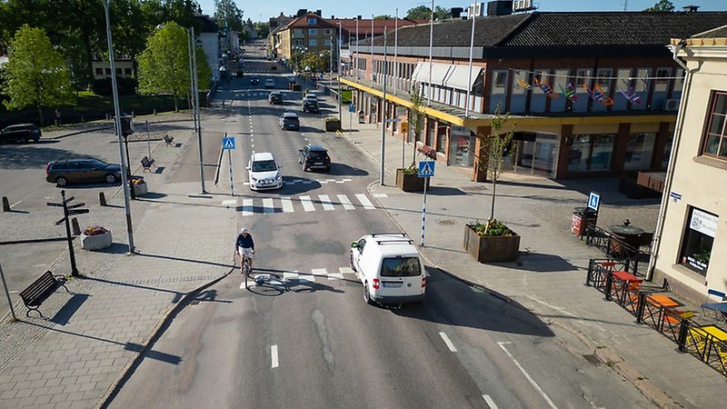 Flexgatan