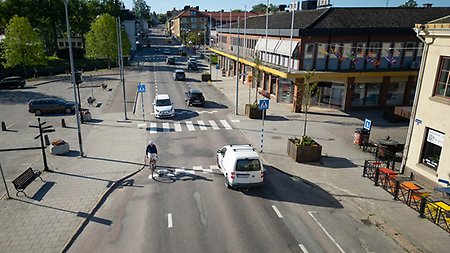 Flexgatan